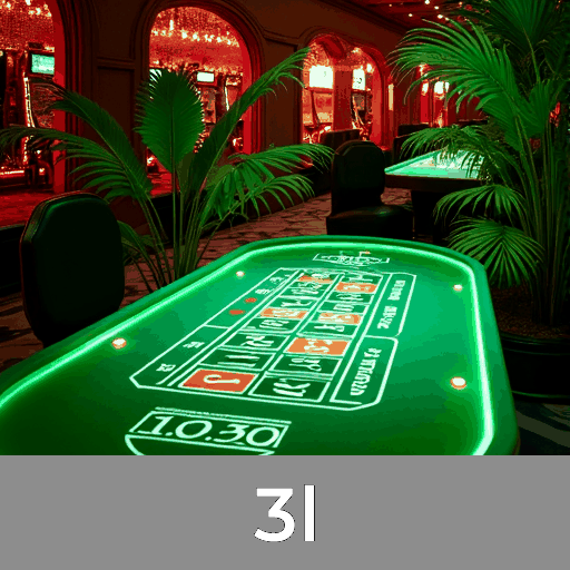 Descubra os Melhores Slots no 3l com Prêmios Imprevisíveis