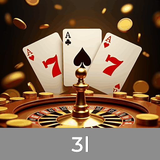 3l: O Melhor Cassino Online com Pagamentos Rápidos