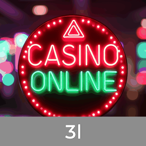 3l: Slots Gigantes, Jogos de Mesa Estratégicos e Realismo com Dealer ao Vivo